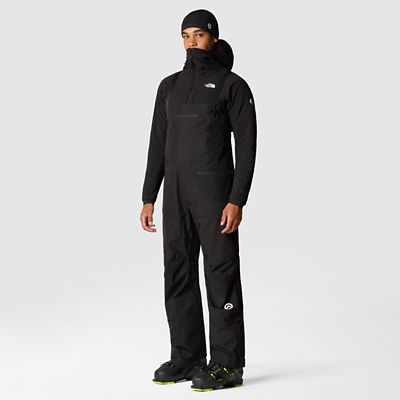 Men's Summit Verbier GORE-TEX® Bib Trousers | The North Face