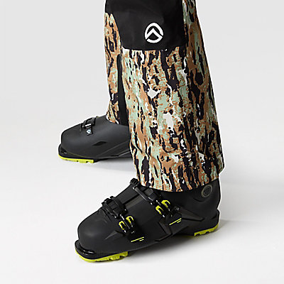 Pantaloni con pettorina Summit Verbier GORE-TEX® da uomo 14