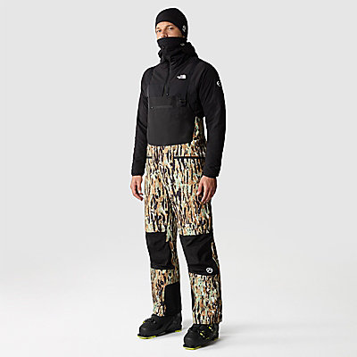 Pantaloni con pettorina Summit Verbier GORE-TEX® da uomo 1