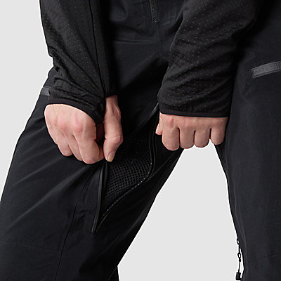 Pantaloni con pettorina Summit Tsirku GORE-TEX® Pro da donna 10