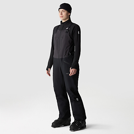Summit Tsirku GORE-TEX® Pro Trägerhose für Damen | The North Face