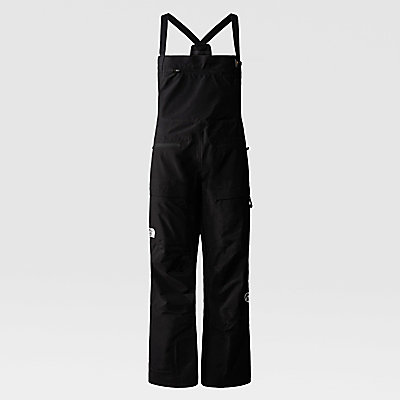 Damskie spodnie na szelkach Summit Verbier GORE-TEX® 12