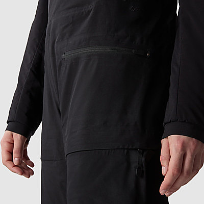 Damskie spodnie na szelkach Summit Verbier GORE-TEX® 6