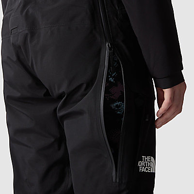 Damskie spodnie na szelkach Summit Verbier GORE-TEX® 7
