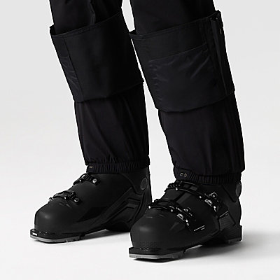 Damskie spodnie na szelkach Summit Verbier GORE-TEX® 9