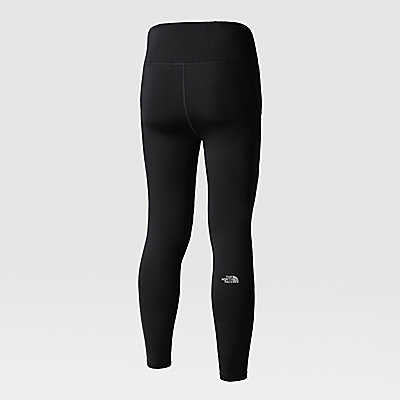 Women`s Plus Winter Warm Essential Legging - TNF Black - (Past Season) -  Ramsey Outdoor