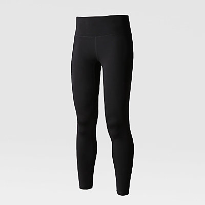 The North Face Girls' Winter Warm Tights - Cozy!