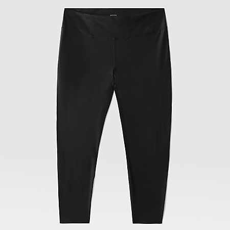 Plus Size Winter Warm Essential-legging voor dames | The North Face