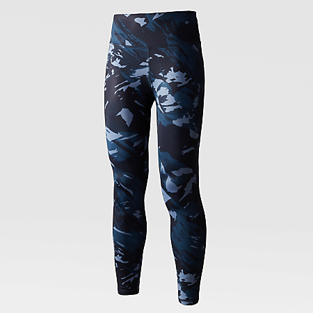 Women's Printed Winter Warm Essential Leggings | The North Face