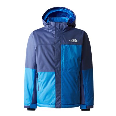 North face boundary hot sale triclimate boys