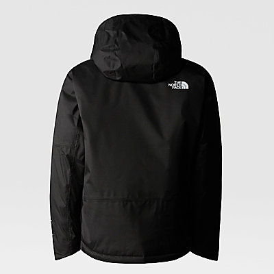 Boys' Freedom Insulated Jacket | The North Face