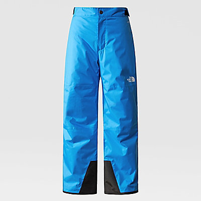 Boys' Freedom Insulated Trousers 8