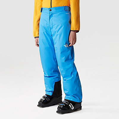 Boys' Freedom Insulated Trousers 3