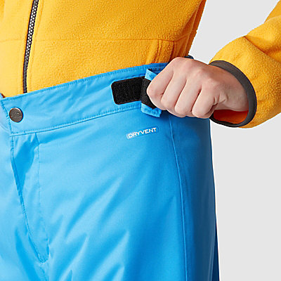 Boys' Freedom Insulated Trousers 6