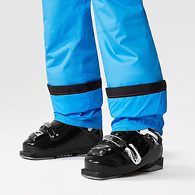 Freedom Insulated Trousers Boy 8