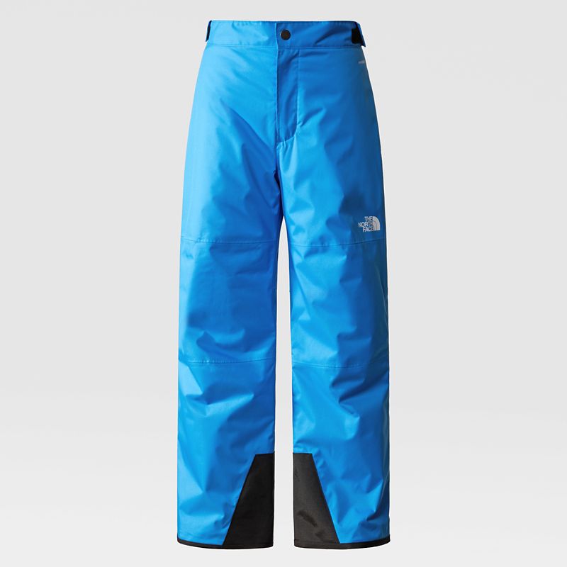 The North Face Boys' Freedom Insulated Trousers Optic Blue