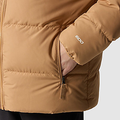 Reversible North Down Hooded Jacket Boy 9