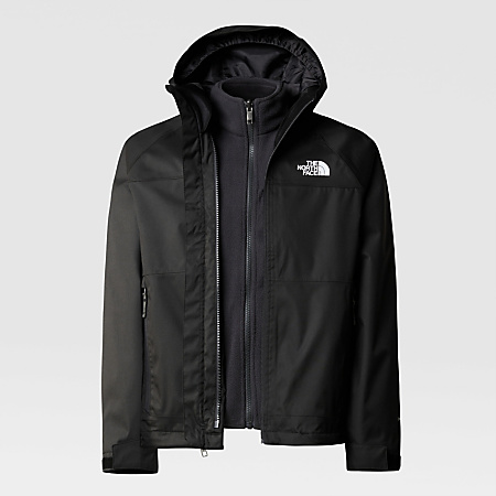 Vortex Triclimate 3-in-1 Jacket Boy | The North Face