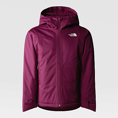 Girls' Freedom Insulated Jacket | The North Face