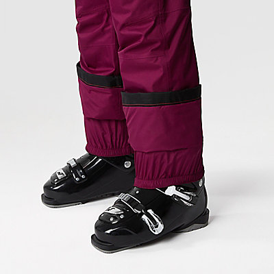 Girls' Freedom Insulated Trousers 11