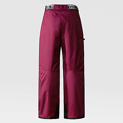 Freedom Insulated Trousers Girl 2