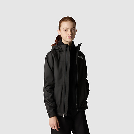 Vortex Triclimate 3-in-1-jas voor meisjes | The North Face