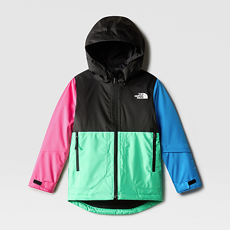 Kids' Freedom Insulated Jacket | The North Face