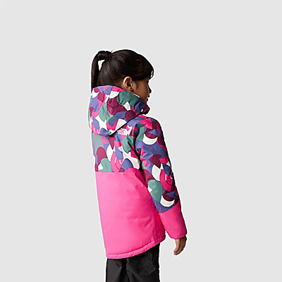 The North Face Freedom Insulated Jr. –