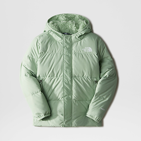 Kids' North Down Fleece-Lined Hooded Jacket | The North Face