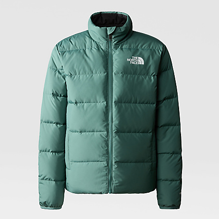 Teen's Reversible North Down Jacket | The North Face