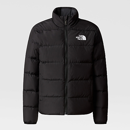 Teen's Reversible North Down Jacket | The North Face