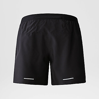 Men's Sunriser 2 In 1 Shorts