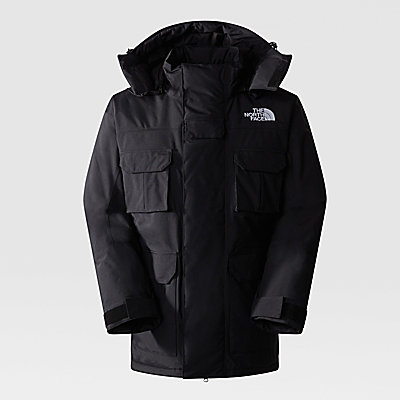 Men's Coldworks Insulated Parka | The North Face