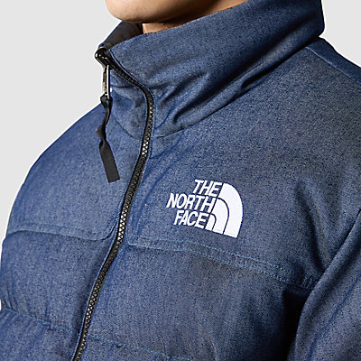 Men's 1992 Reversible Nuptse Jacket | The North Face