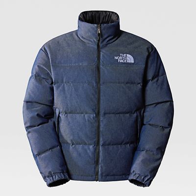 1992 Reversible Nuptse jakke til herrer | The North Face