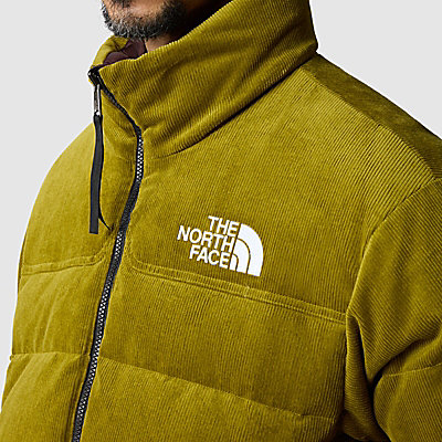 Men's 1992 Reversible Nuptse Jacket