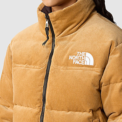 Women's 1992 Reversible Nuptse Jacket