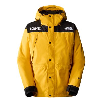 Men's GORE-TEX® Mountain Guide Insulated Jacket | The North Face