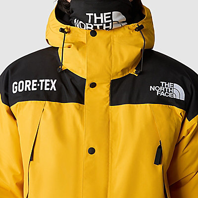 Zateplená bunda GORE-TEX® Mountain Guide pro pány 11