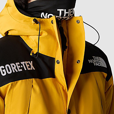 Isoleret GORE-TEX® Mountain Guide jakke til herrer 13