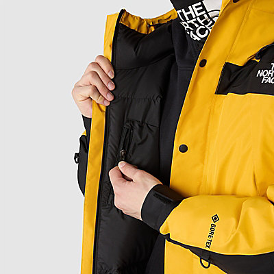 GORE-TEX® Mountain Guide Insulated Jacket M 17