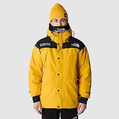 GORE-TEX® Mountain Guide Insulated Jacket M 3