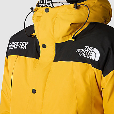 Isoleret GORE-TEX® Mountain Guide jakke til herrer 10