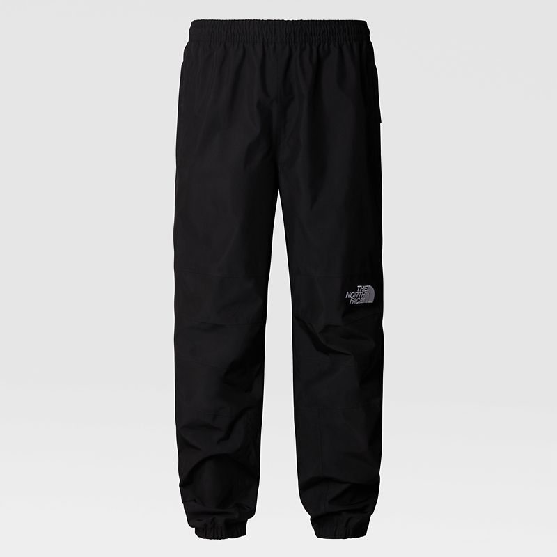 The North Face Men's Gore-tex® Mountain Trousers Tnf Black-tnf Black