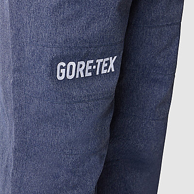 Męskie spodnie GORE-TEX® Mountain 11
