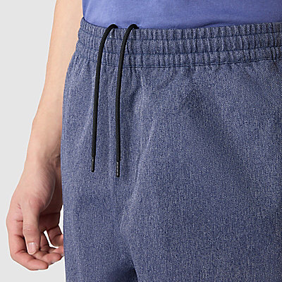 Men's GORE-TEX® Mountain Trousers 7