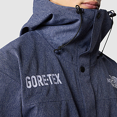 Men's GORE-TEX® Mountain Jacket 12