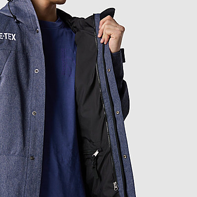 Men's GORE-TEX® Mountain Jacket 17