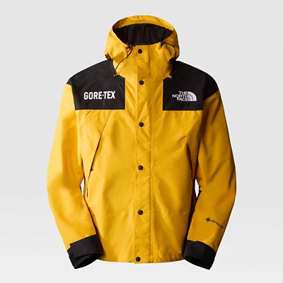 Men's GORE-TEX® Mountain Jacket