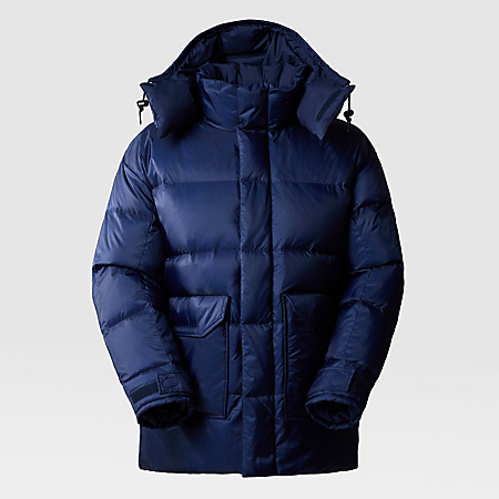 Men's '73 North Face Parka | The North Face